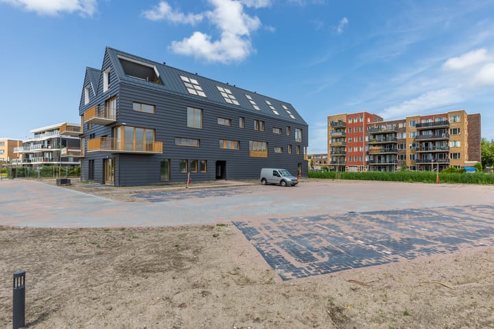 Foto 7 van Dettifossstraat 66