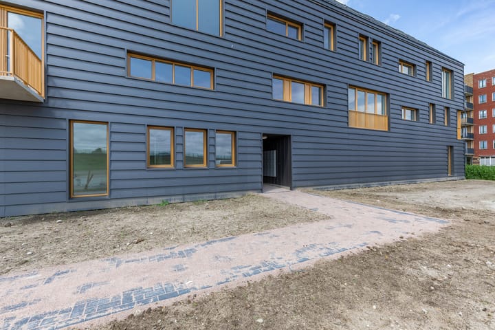 Foto 8 van Dettifossstraat 66