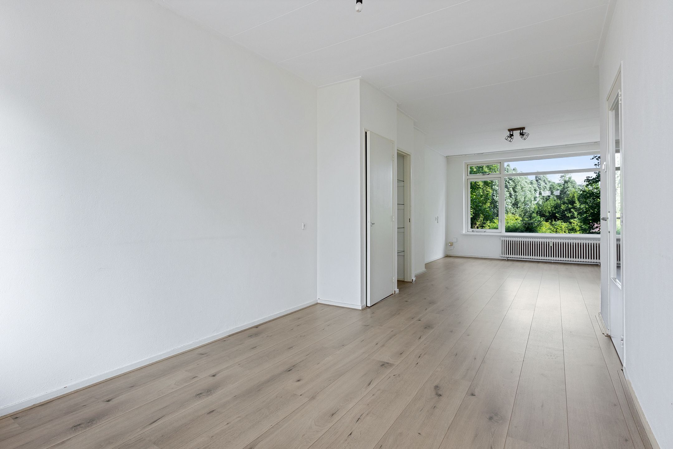 Foto 3 van Thorbeckestraat 52-2