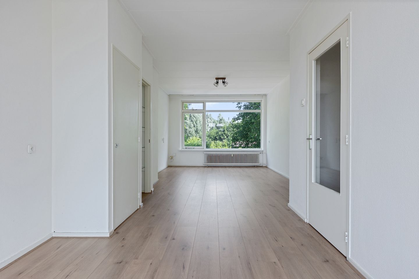 Foto 4 van Thorbeckestraat 52-2