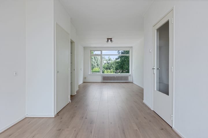 Foto 4 van Thorbeckestraat 52-2