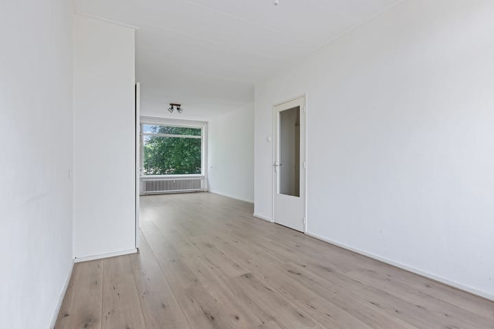 Foto 5 van Thorbeckestraat 52-2