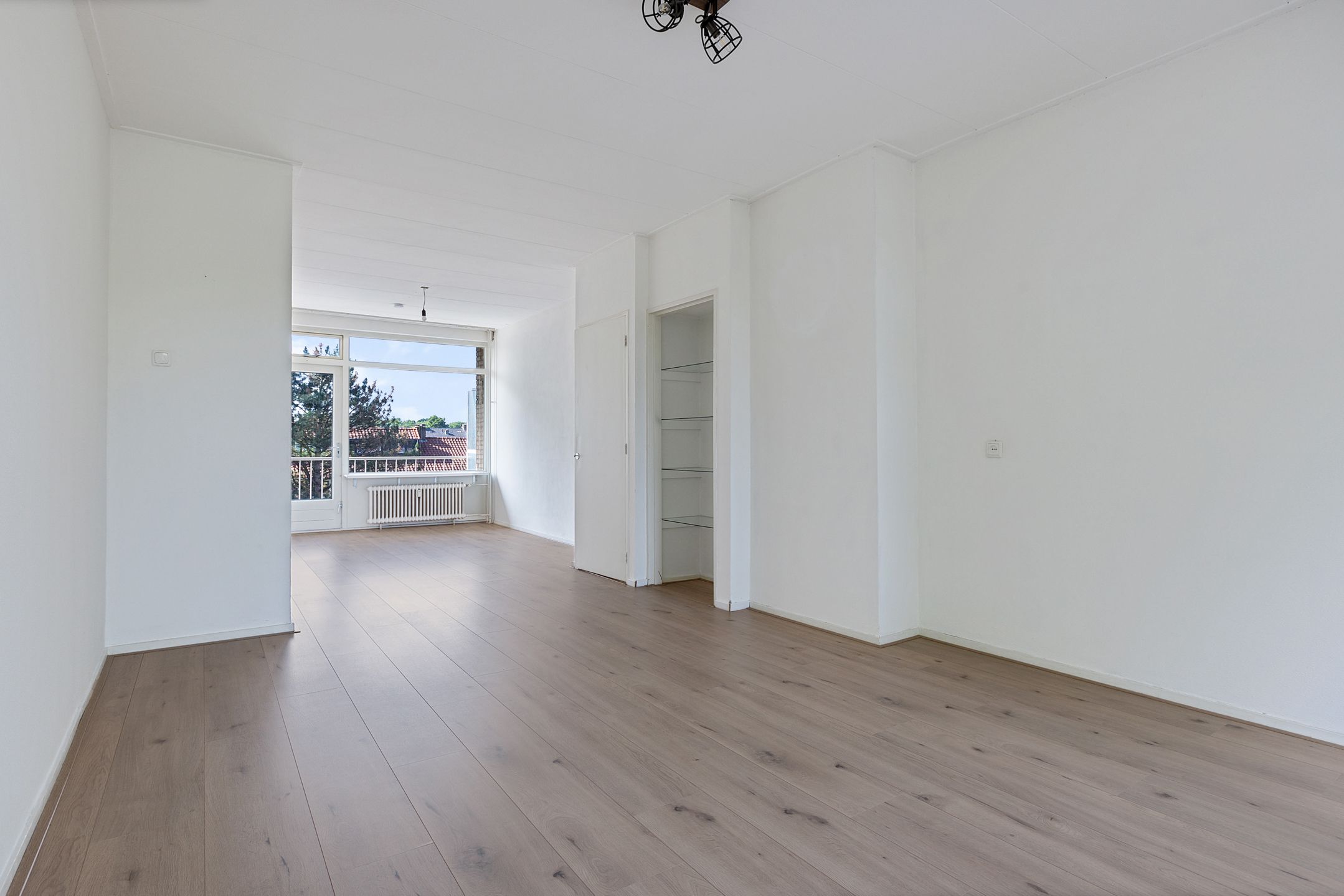 Foto 6 van Thorbeckestraat 52-2