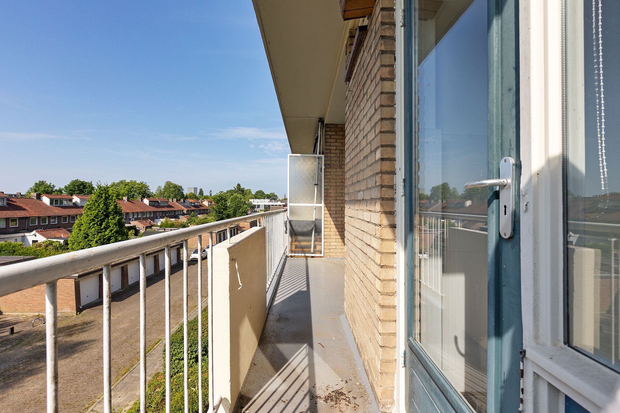 Foto 9 van Thorbeckestraat 52-2