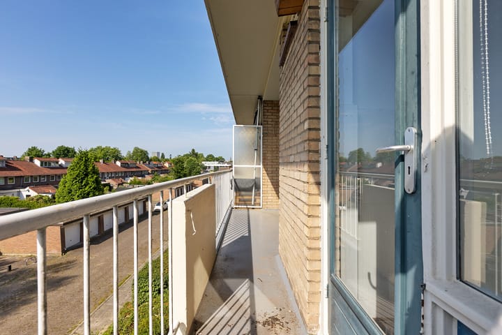 Foto 9 van Thorbeckestraat 52-2