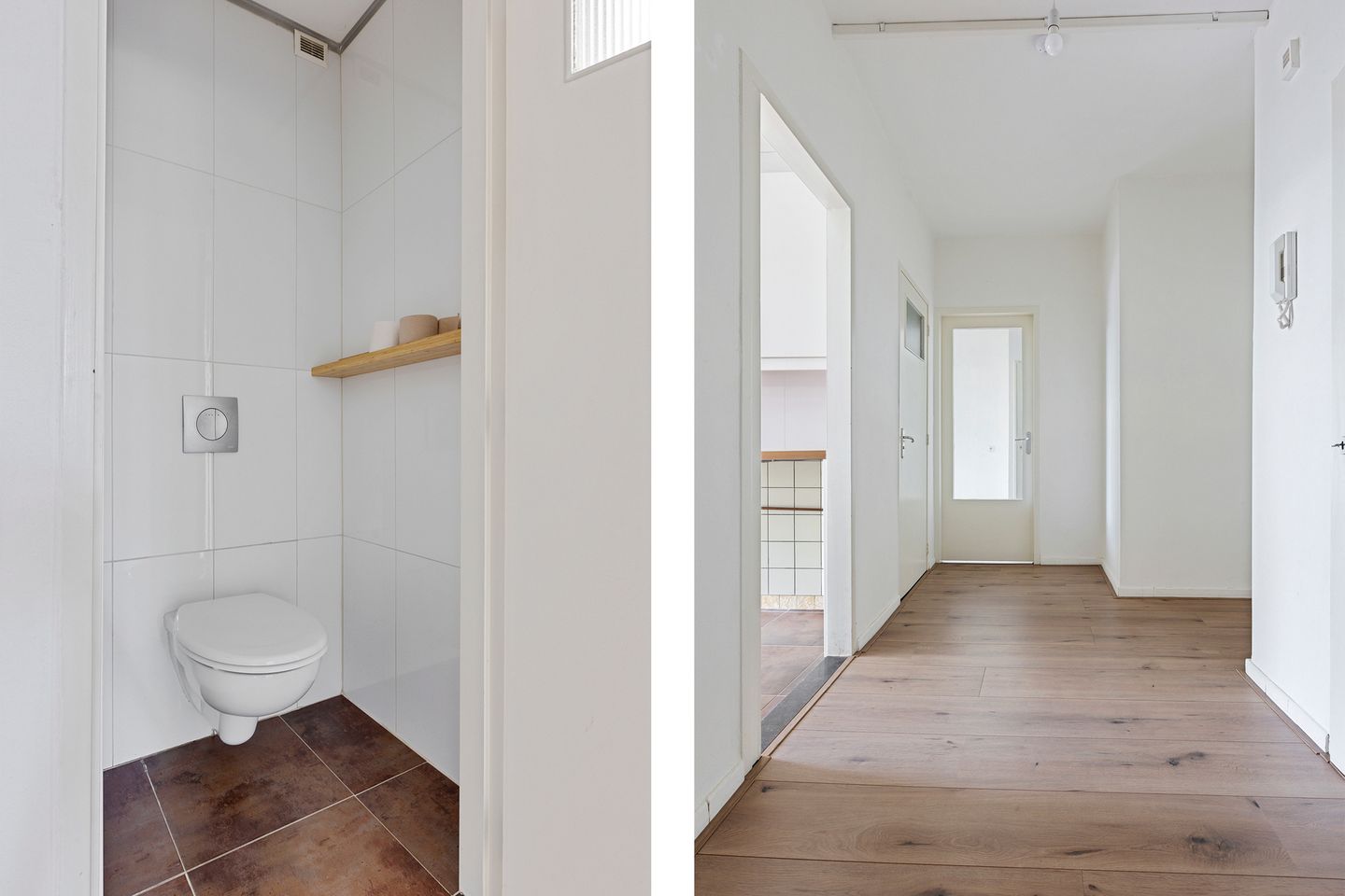 Foto 10 van Thorbeckestraat 52-2