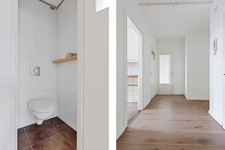 Foto 10 van Thorbeckestraat 52-2