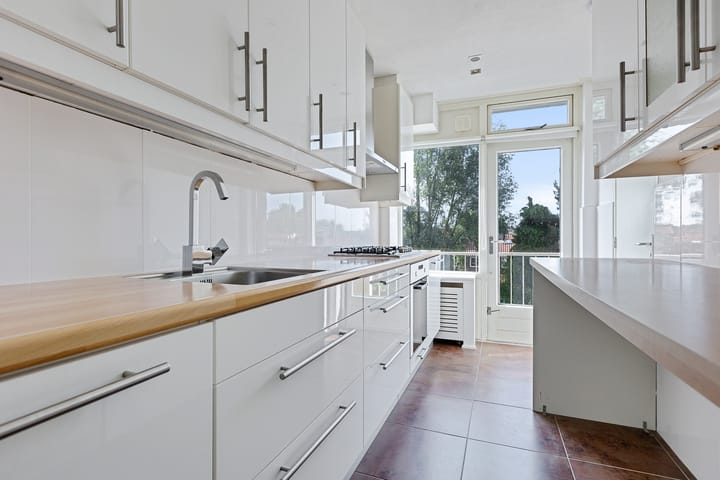 Foto 11 van Thorbeckestraat 52-2