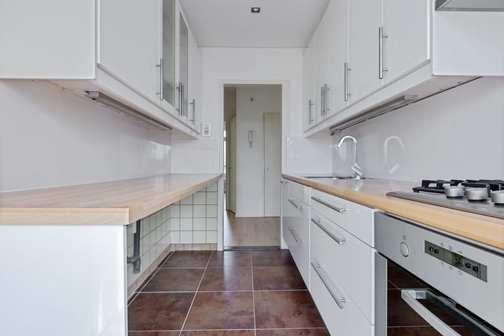 Foto 12 van Thorbeckestraat 52-2