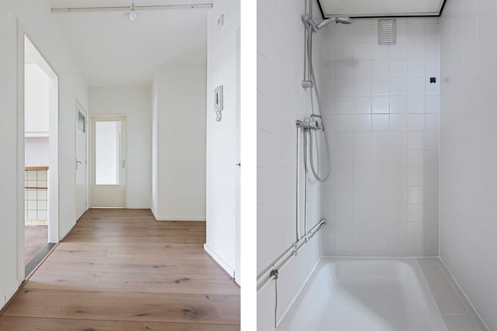 Foto 14 van Thorbeckestraat 52-2