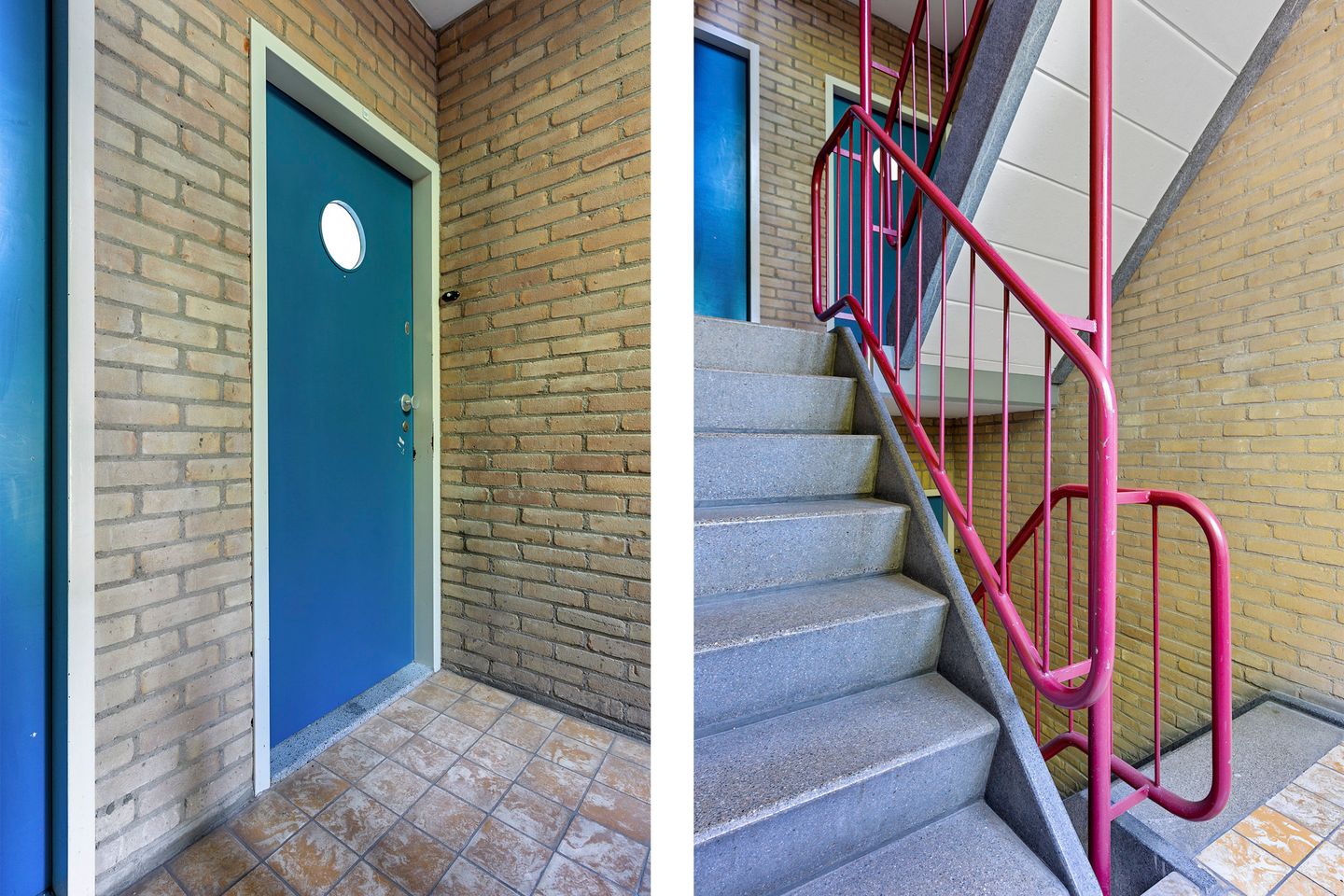 Foto 20 van Thorbeckestraat 52-2