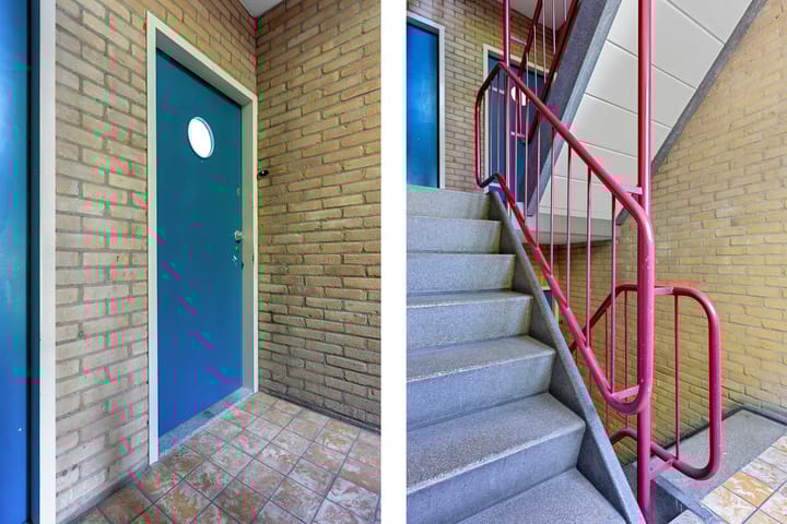 Foto 20 van Thorbeckestraat 52-2