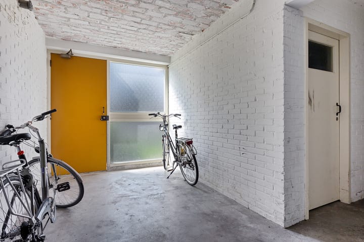 Foto 21 van Thorbeckestraat 52-2