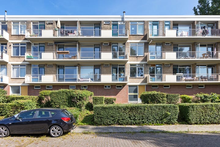 Foto 22 van Thorbeckestraat 52-2