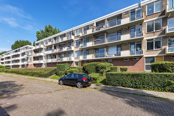 Foto 23 van Thorbeckestraat 52-2