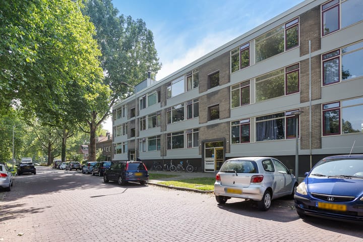 Foto 24 van Thorbeckestraat 52-2