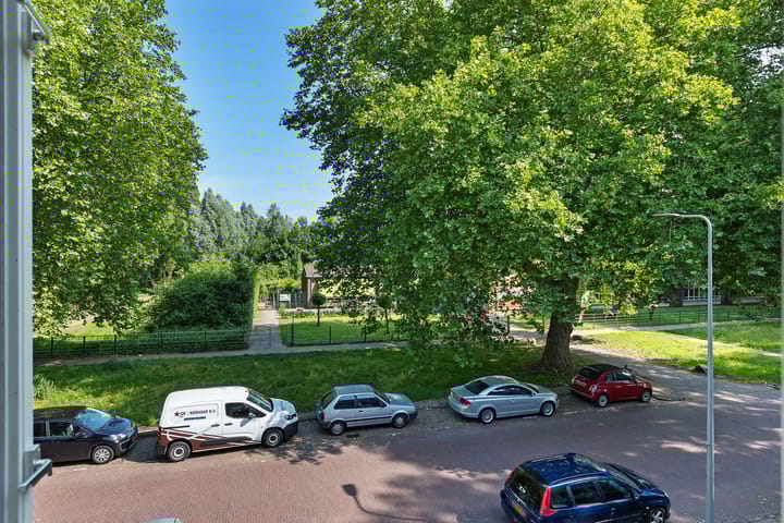 Foto 25 van Thorbeckestraat 52-2