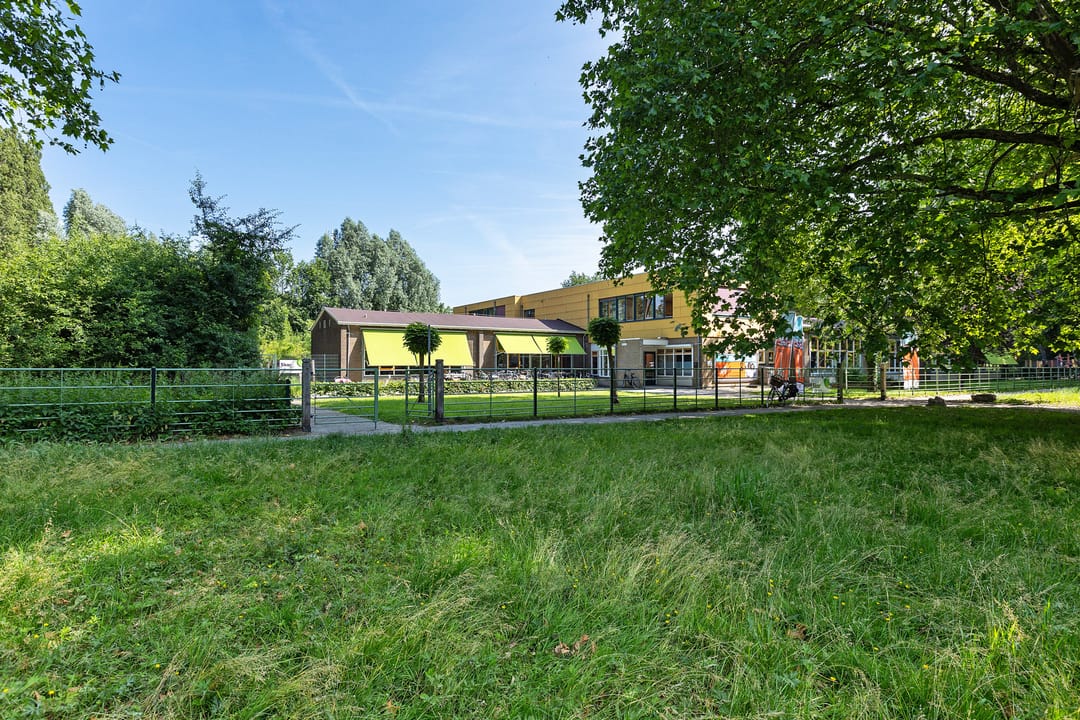 Foto 26 van Thorbeckestraat 52-2