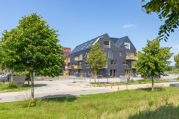 Foto 38 van Dettifossstraat 66