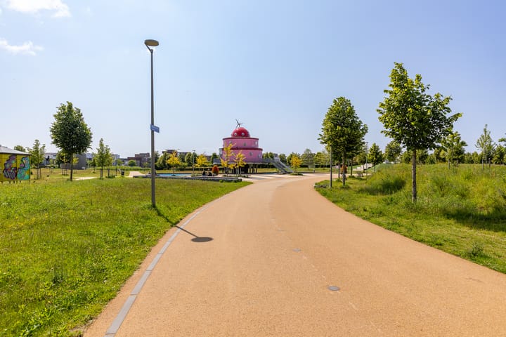 Foto 43 van Dettifossstraat 66