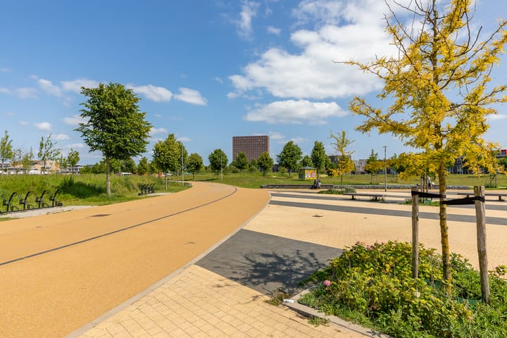 Foto 45 van Dettifossstraat 66