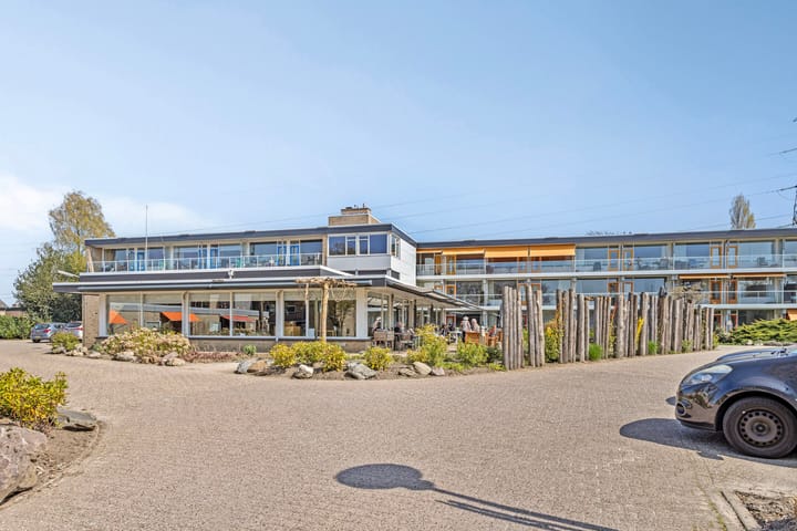 Foto 2 van Loenenseweg 39-40