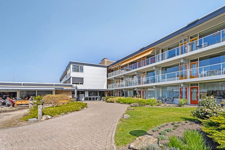 Foto 3 van Loenenseweg 39-40