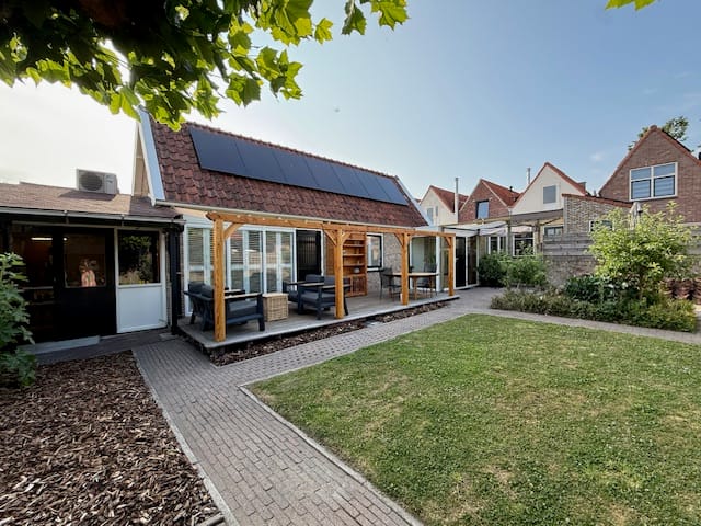 Foto 1 van Weststraat 16