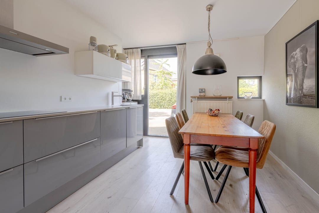 Foto 2 van Van Gaesbeekstraat 29