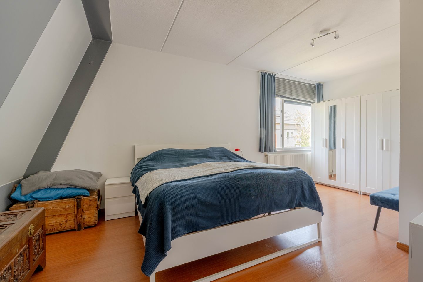 Foto 4 van Van Gaesbeekstraat 29