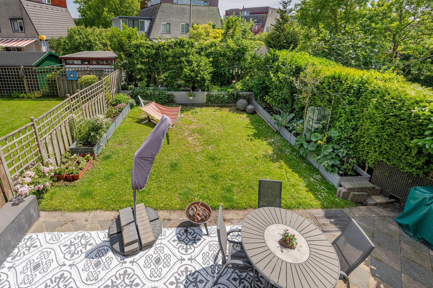 Foto 5 van Van Gaesbeekstraat 29