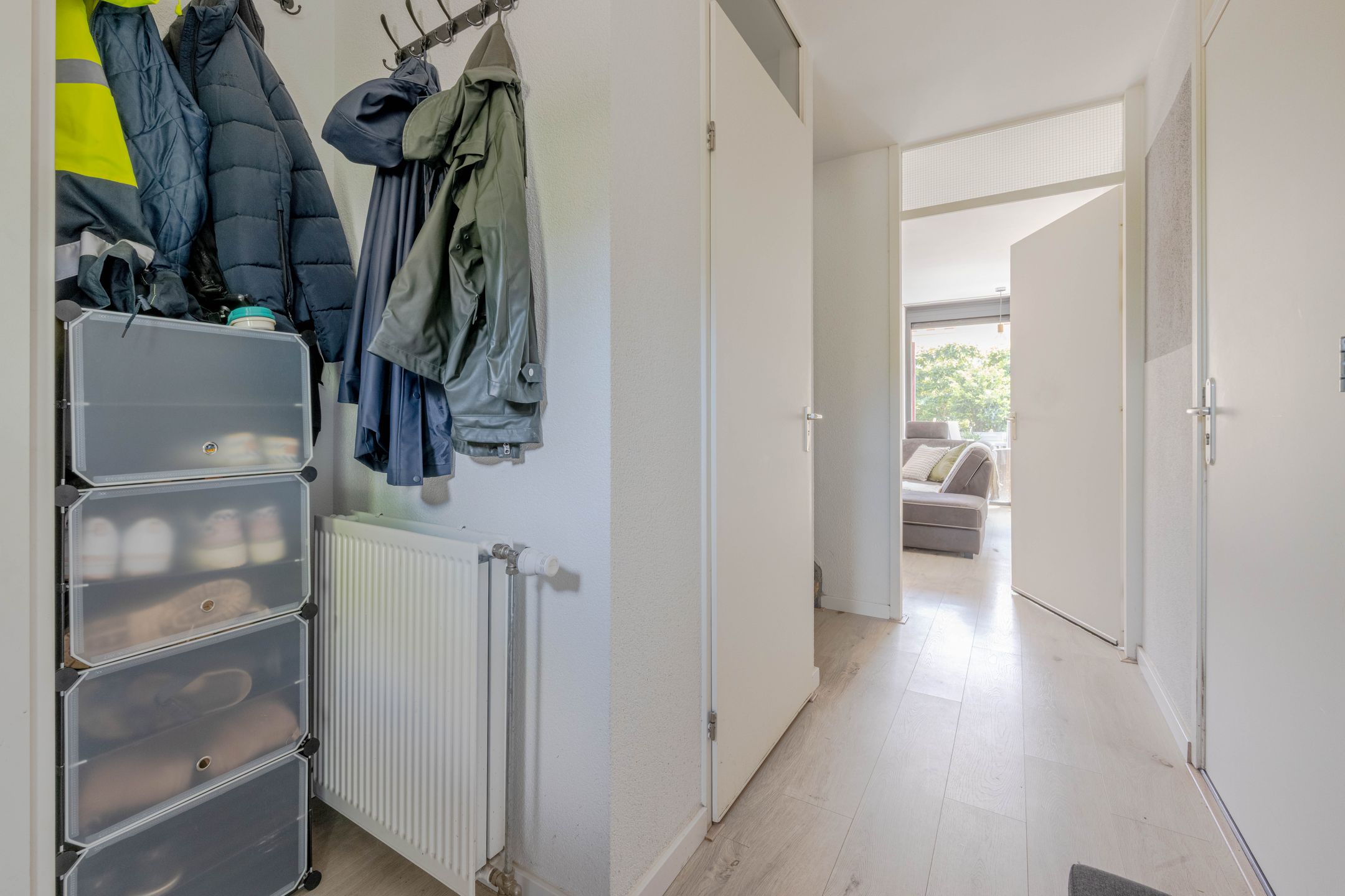 Foto 6 van Van Gaesbeekstraat 29