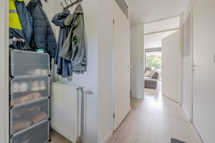 Foto 6 van Van Gaesbeekstraat 29