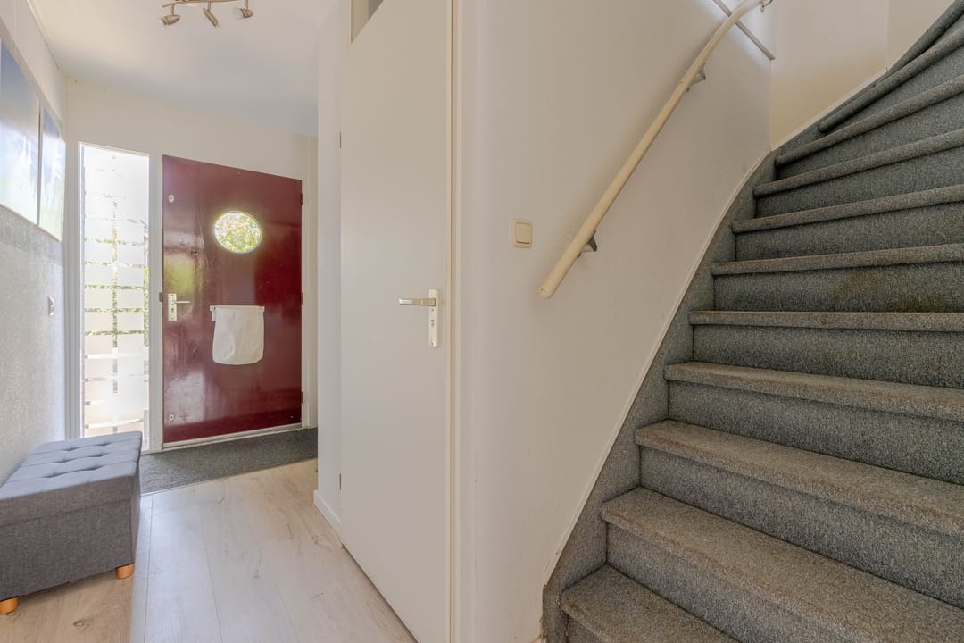 Foto 7 van Van Gaesbeekstraat 29