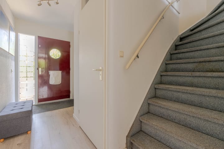 Foto 7 van Van Gaesbeekstraat 29