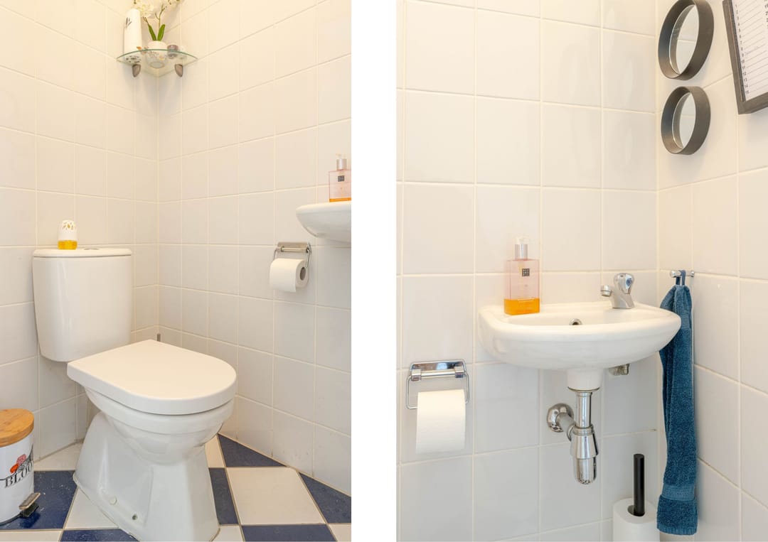 Foto 8 van Van Gaesbeekstraat 29