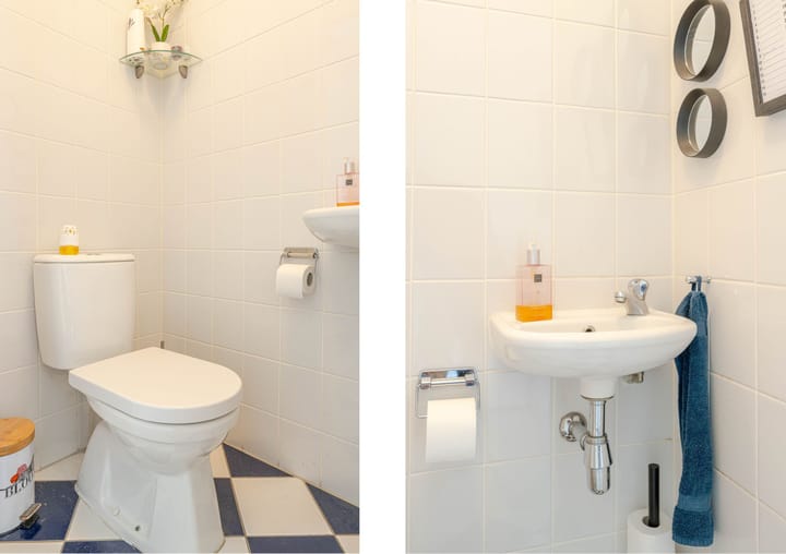 Foto 8 van Van Gaesbeekstraat 29