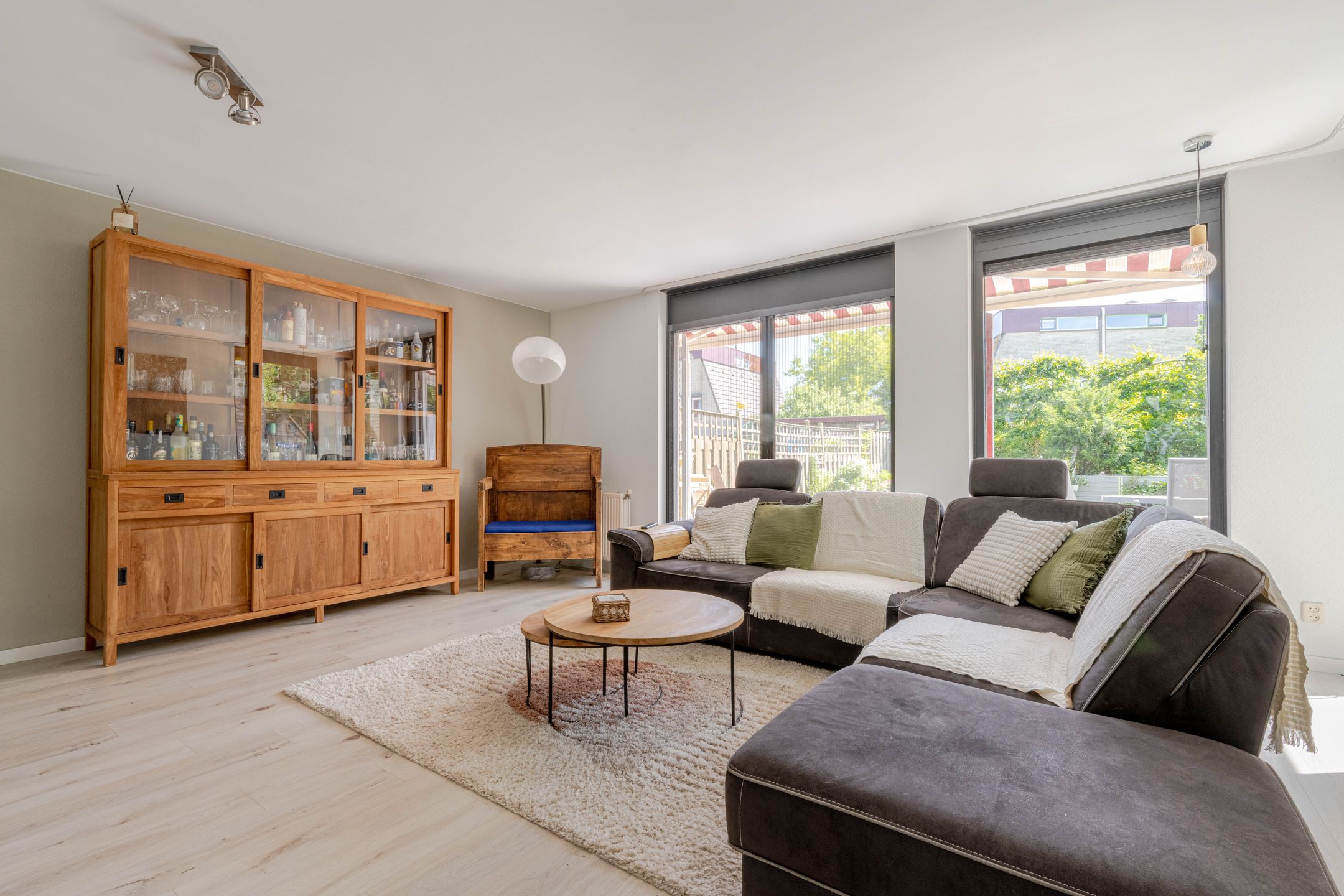 Foto 9 van Van Gaesbeekstraat 29