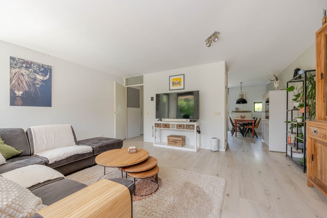 Foto 11 van Van Gaesbeekstraat 29