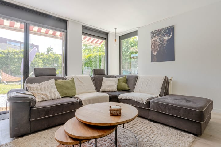 Foto 12 van Van Gaesbeekstraat 29