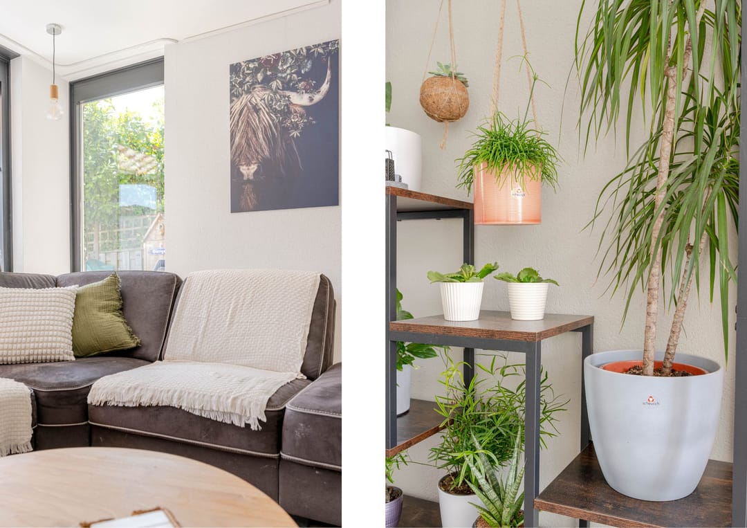 Foto 13 van Van Gaesbeekstraat 29