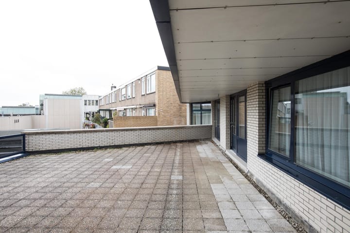 Photo 24 of Sint Jorisplein 10-G