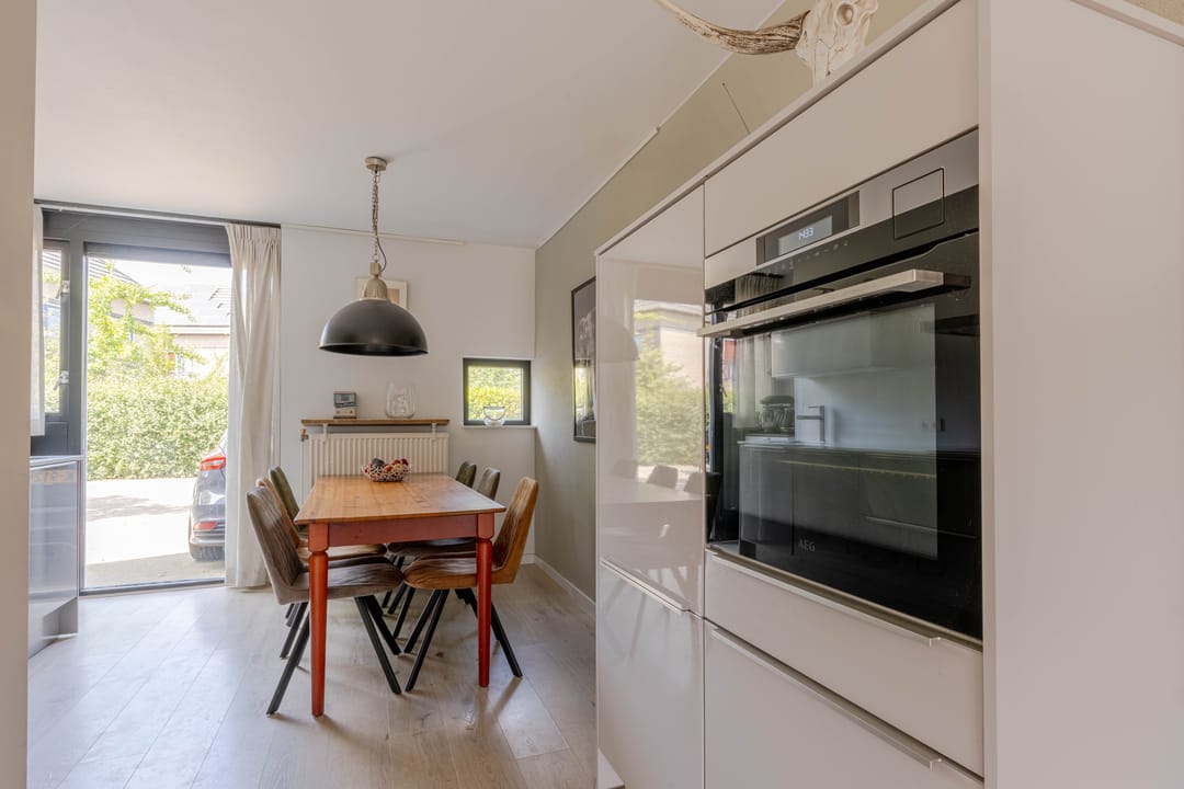 Foto 17 van Van Gaesbeekstraat 29