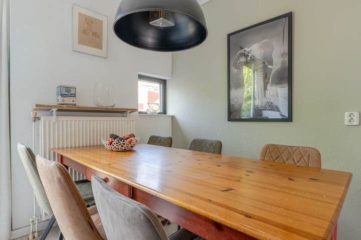 Foto 18 van Van Gaesbeekstraat 29