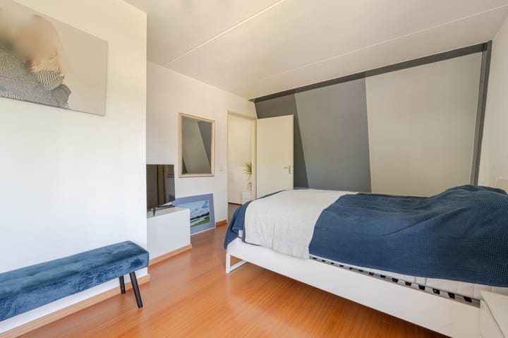 Foto 20 van Van Gaesbeekstraat 29