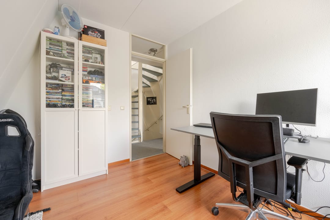 Foto 22 van Van Gaesbeekstraat 29