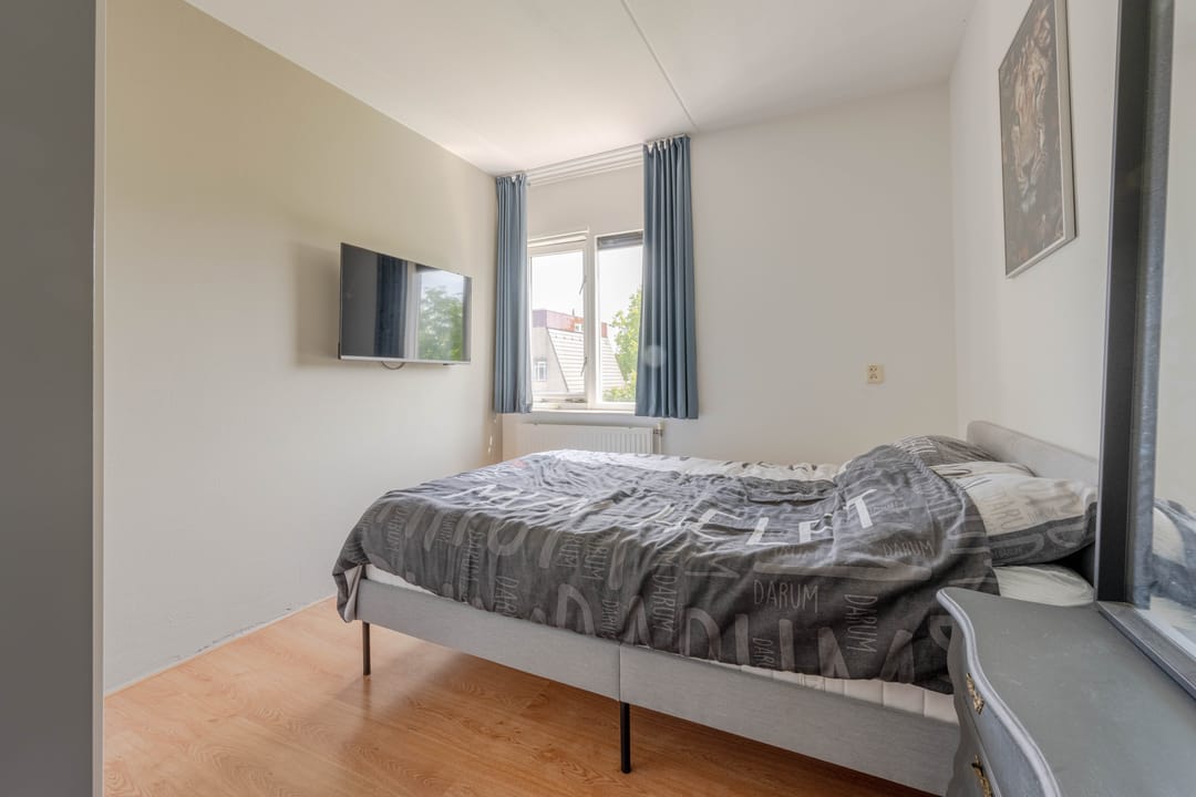 Foto 23 van Van Gaesbeekstraat 29