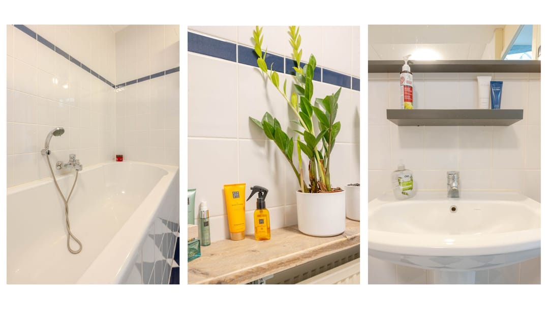 Foto 26 van Van Gaesbeekstraat 29