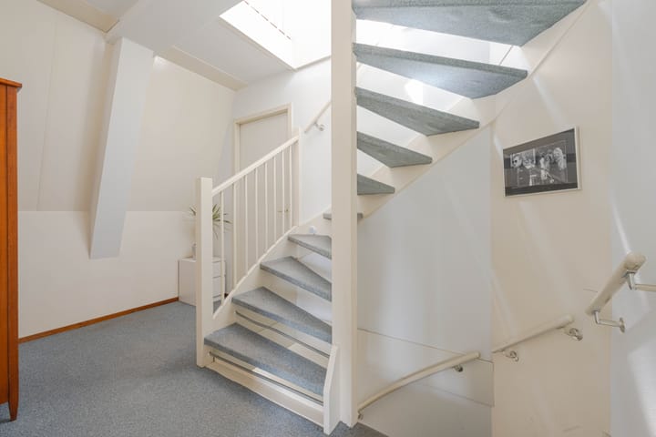 Foto 29 van Van Gaesbeekstraat 29