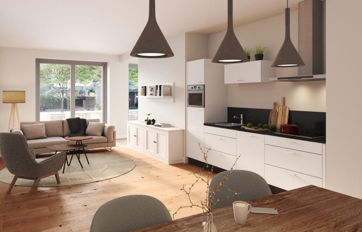 Photo 4 of Alsemlaan 73